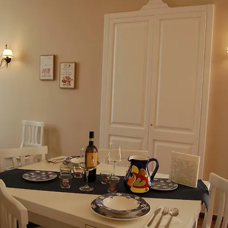 Casa Pica Apartment Naples Exterior photo