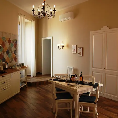 Casa Pica Apartment Naples Exterior photo