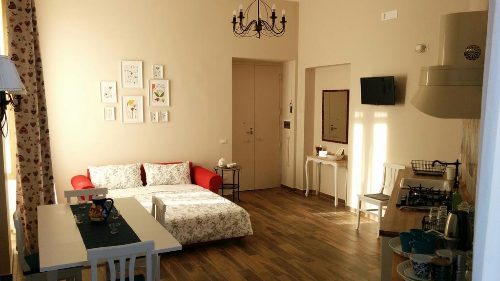 Apartment Casa Pica Naples